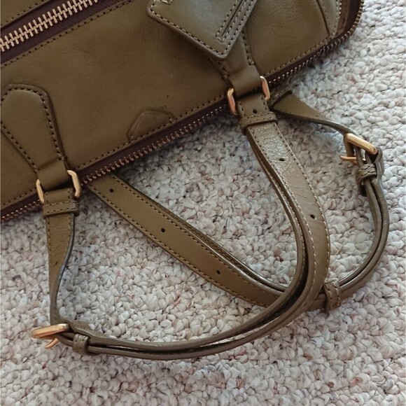 Marc by Marc Jacobs Olive Green leather Purse - Picture 4 of 10